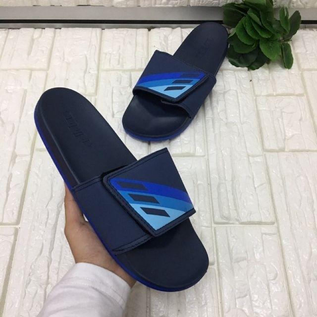 size sandal adidas