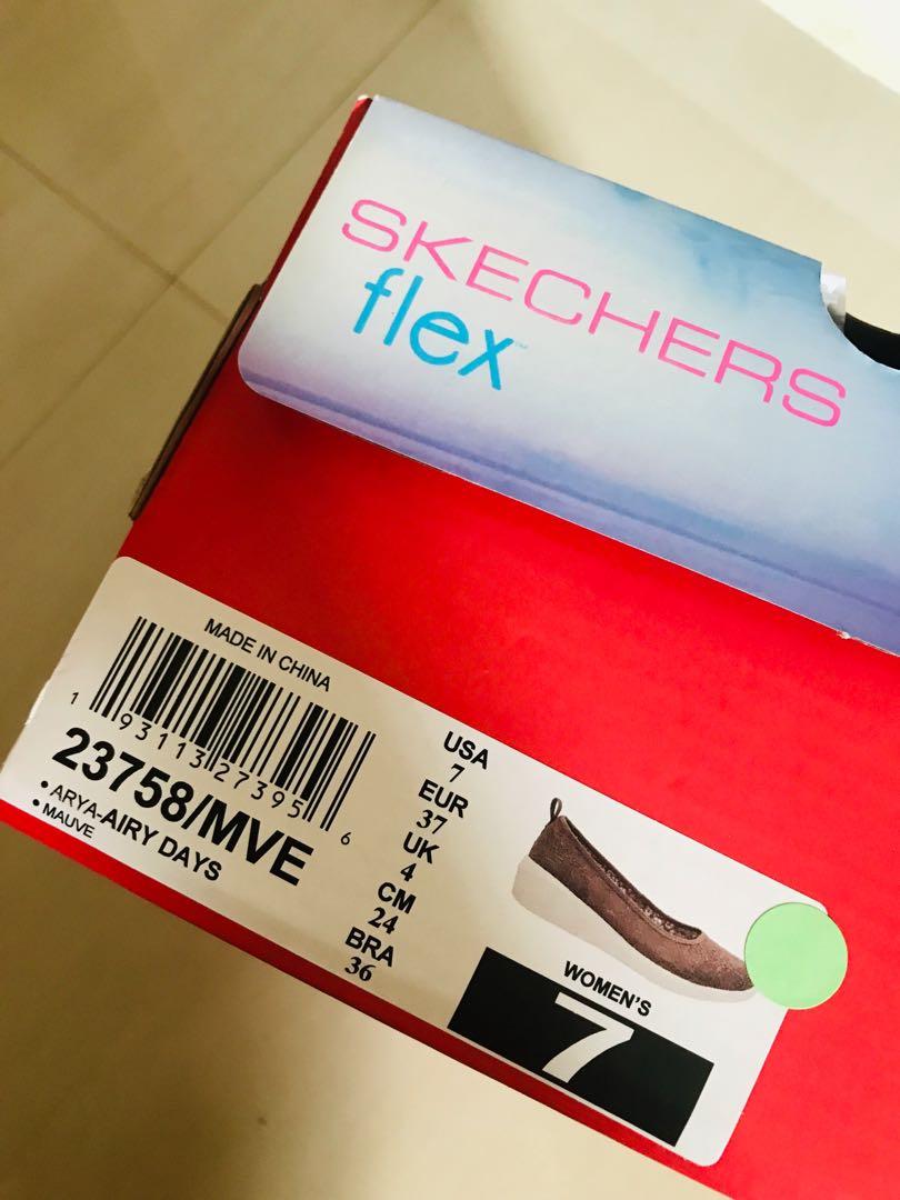 skechers 23758