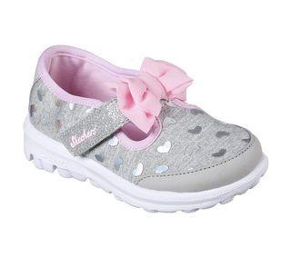 skechers shoes for baby girl