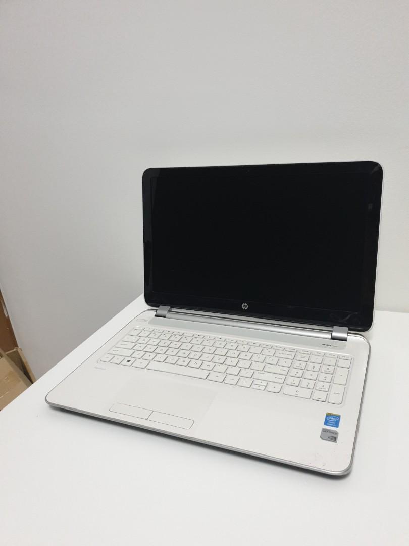 Slim Hp I5 Gaming Laptop Electronics Computers Laptops On Carousell