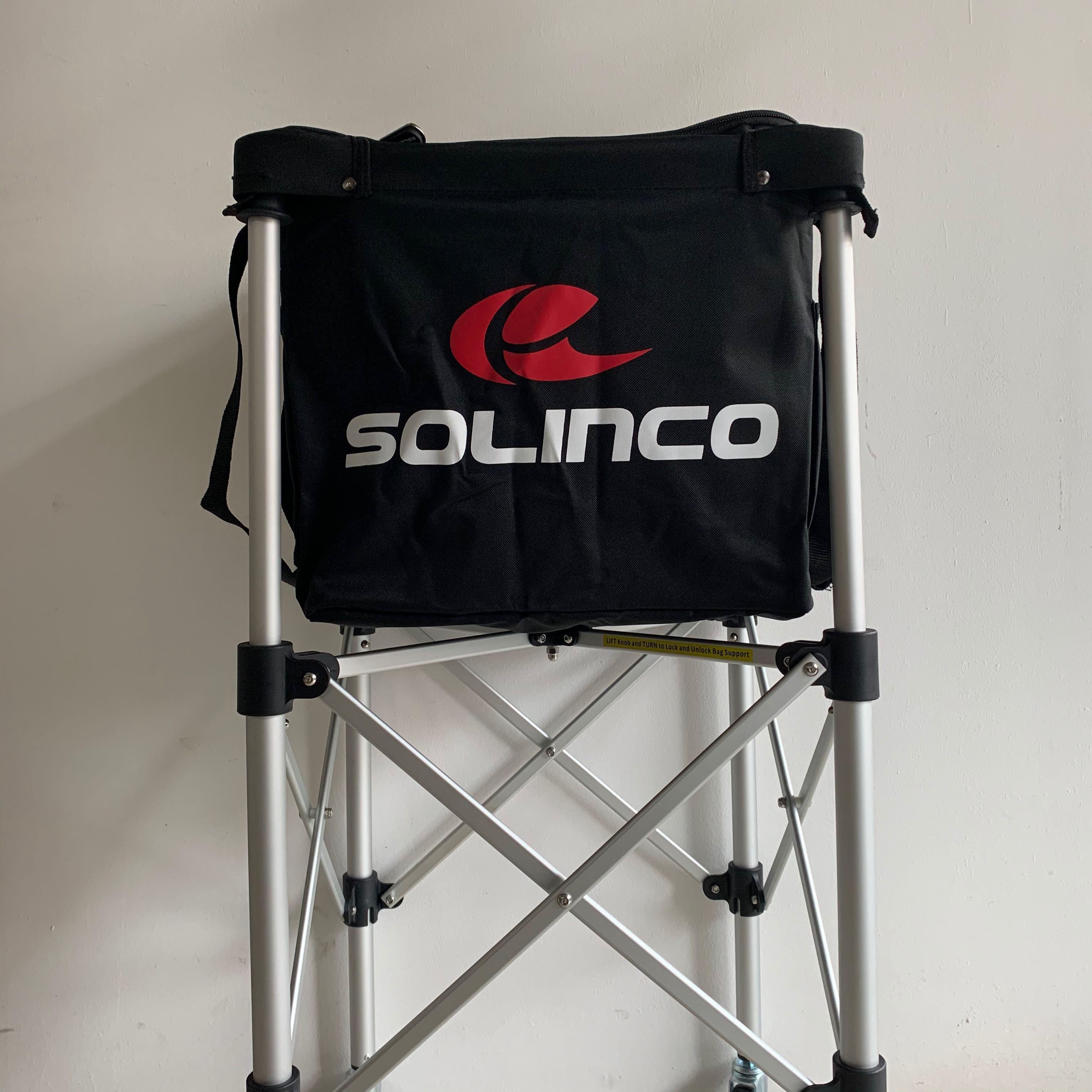 Solinco ball cart Clearance