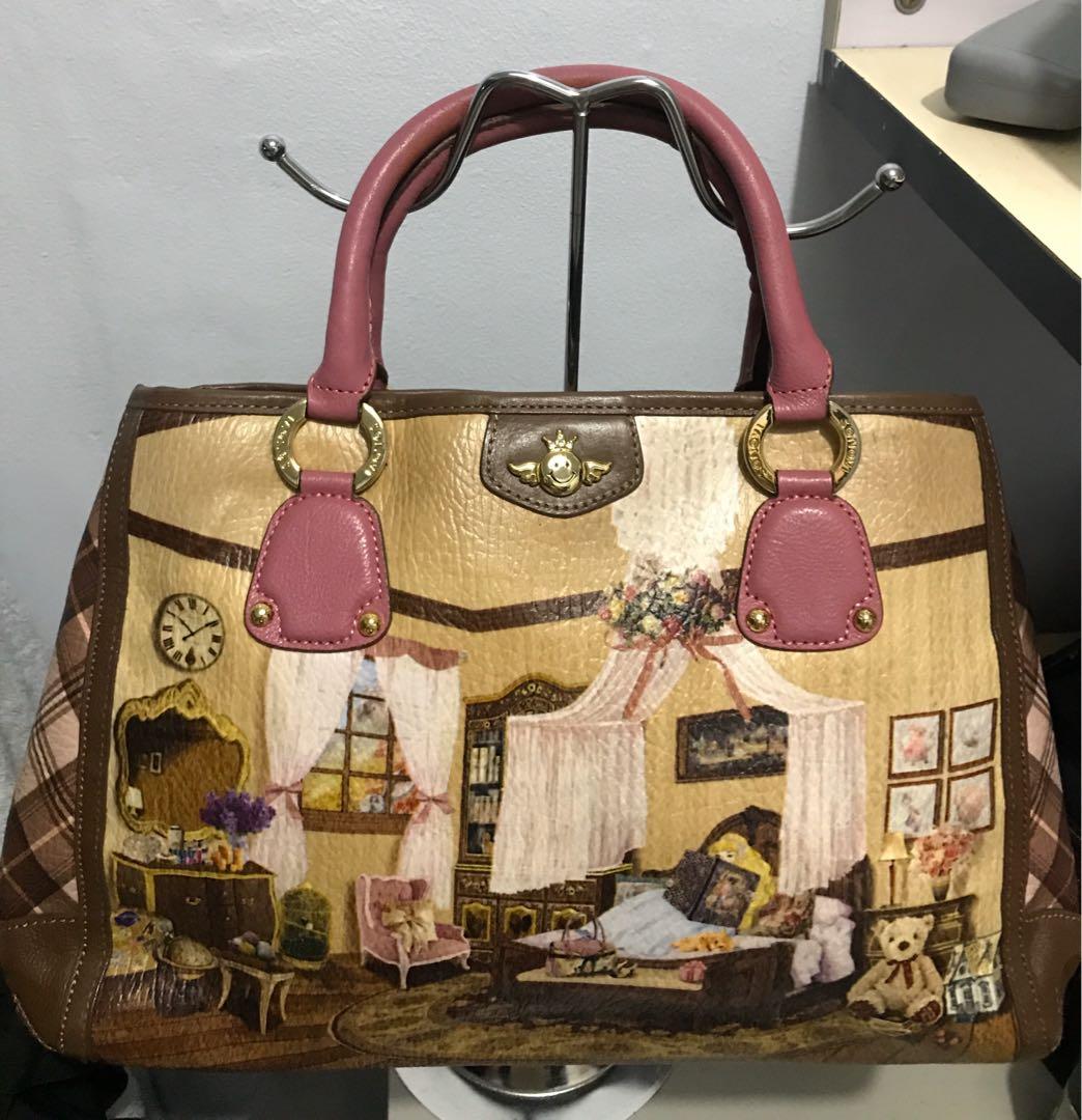 Sonovi bag official website 2025