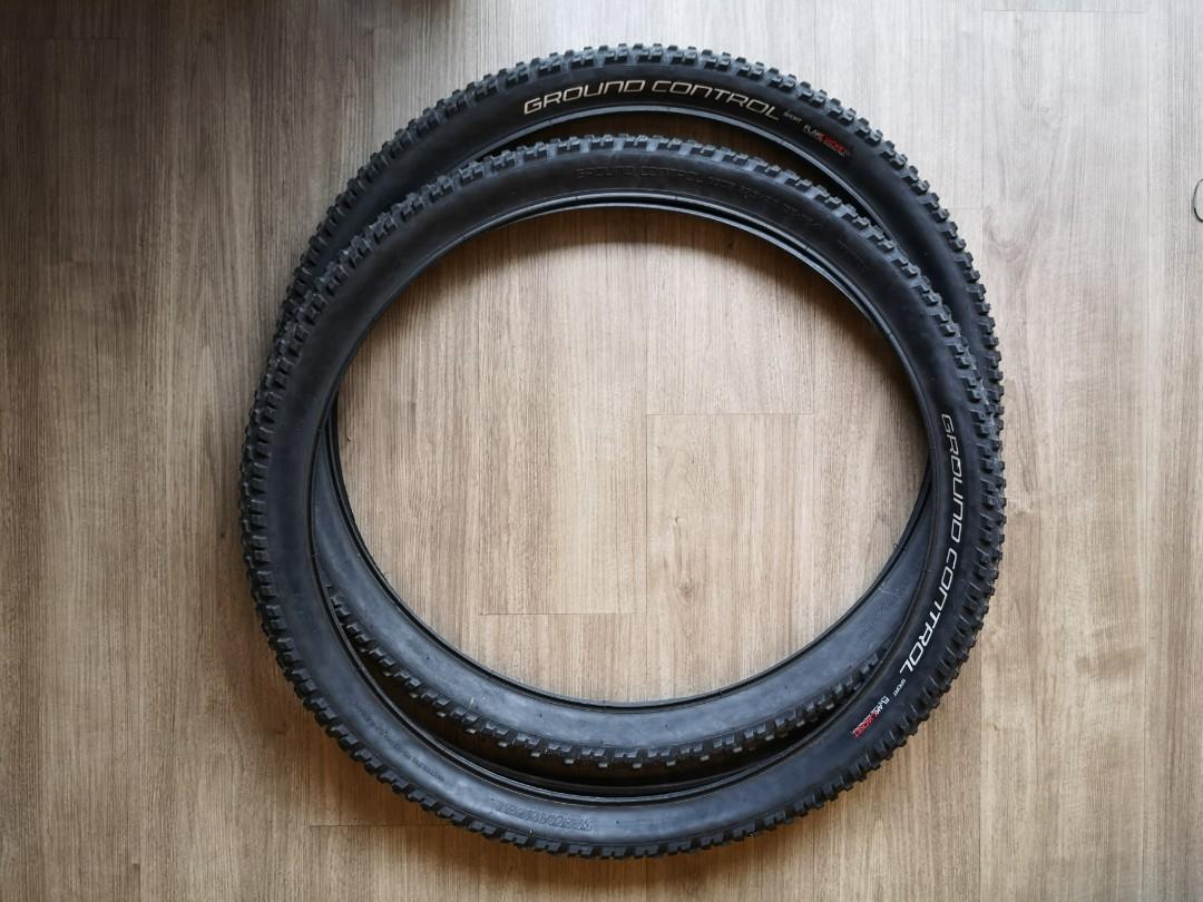 Specialized ground sale control sport tire
