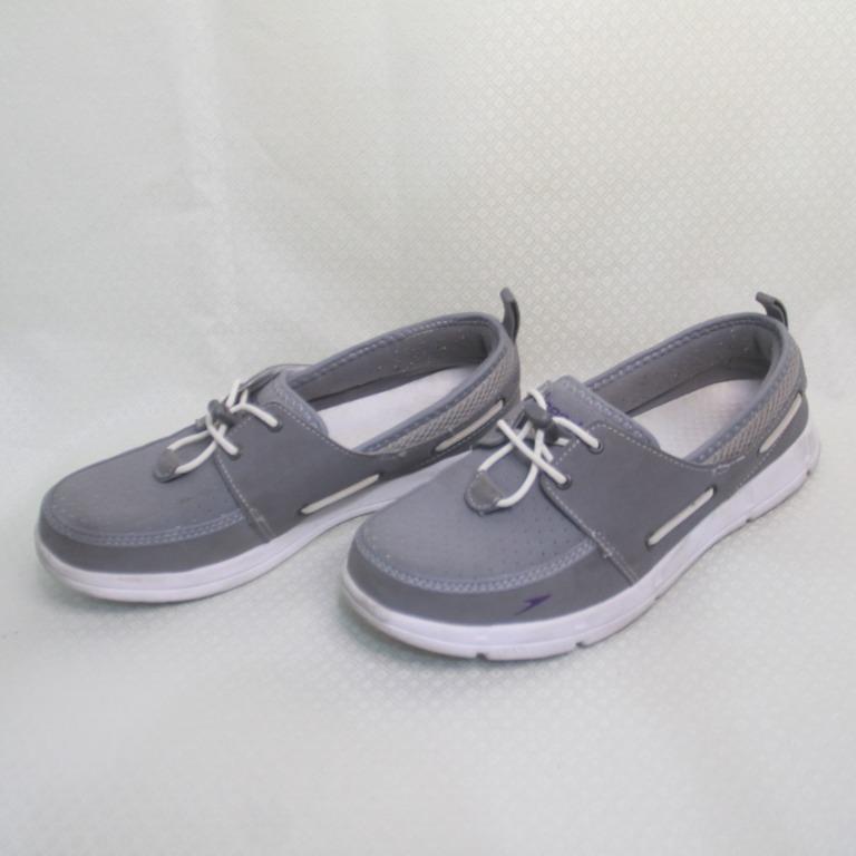 Speedo sale deck shoes