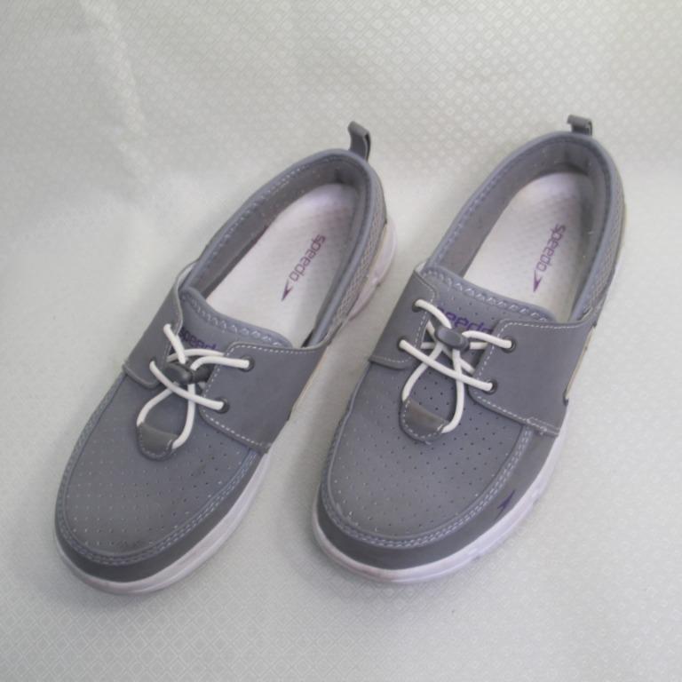 Speedo women's boat shoes deals