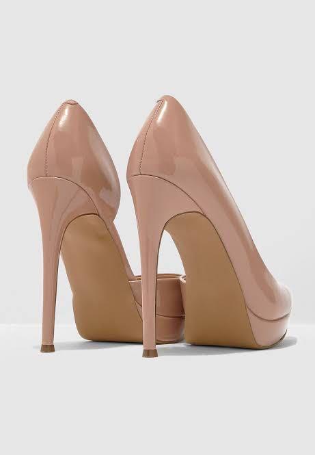 Steve madden deals vixen heels