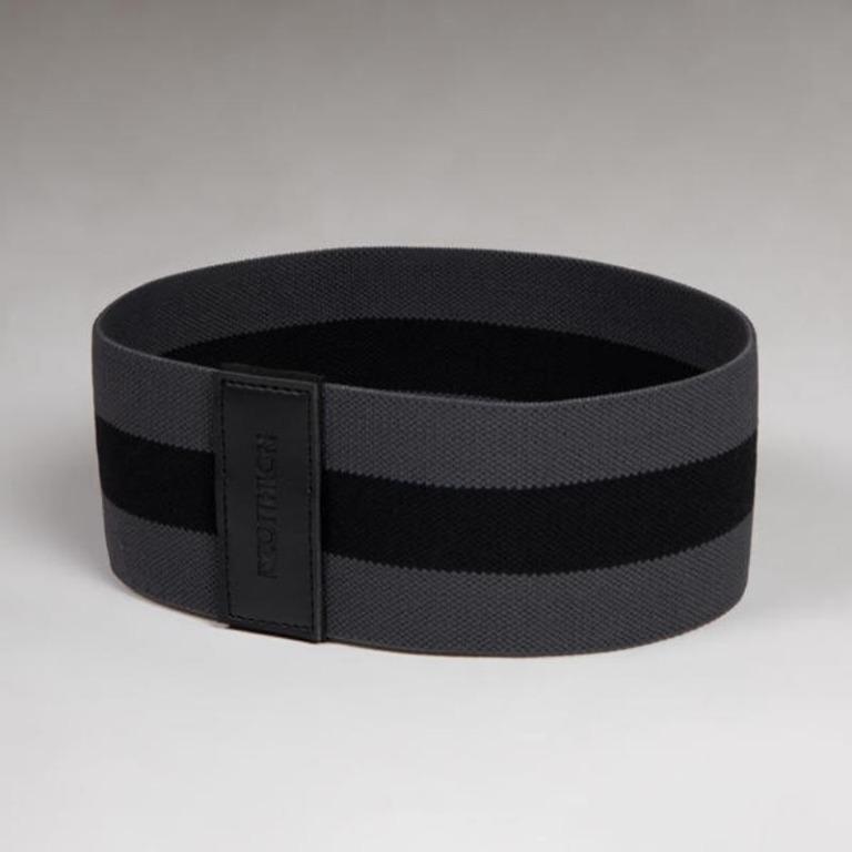 Domyos hotsell glute band