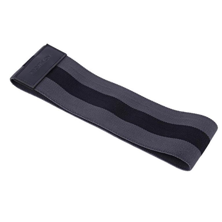Domyos hot sale glute band