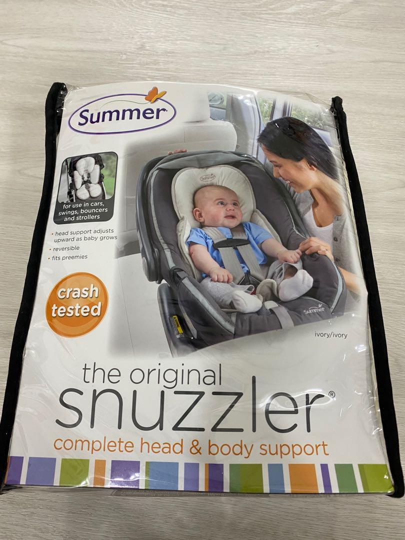 Baby allpax snuzzler