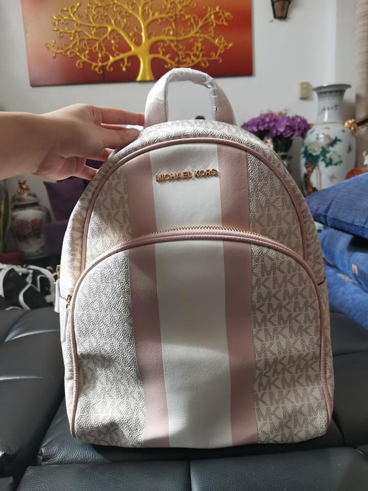 Michael kors backpack 2020 Clearance