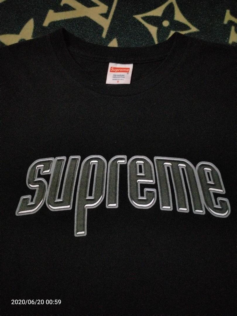 Supreme hypnotize minds shirt on sale