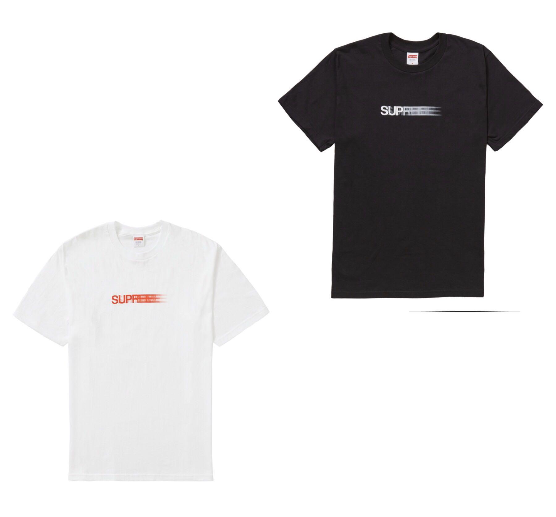 Supreme Motion Logo Tee Ss20 Clearance, 58% OFF | www.chine 