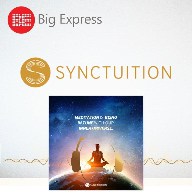 Synctuition Premium Account Big Express Electronics Computers Others On Carousell
