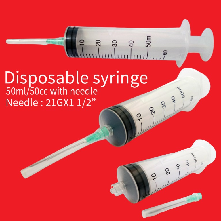 shimano syringe
