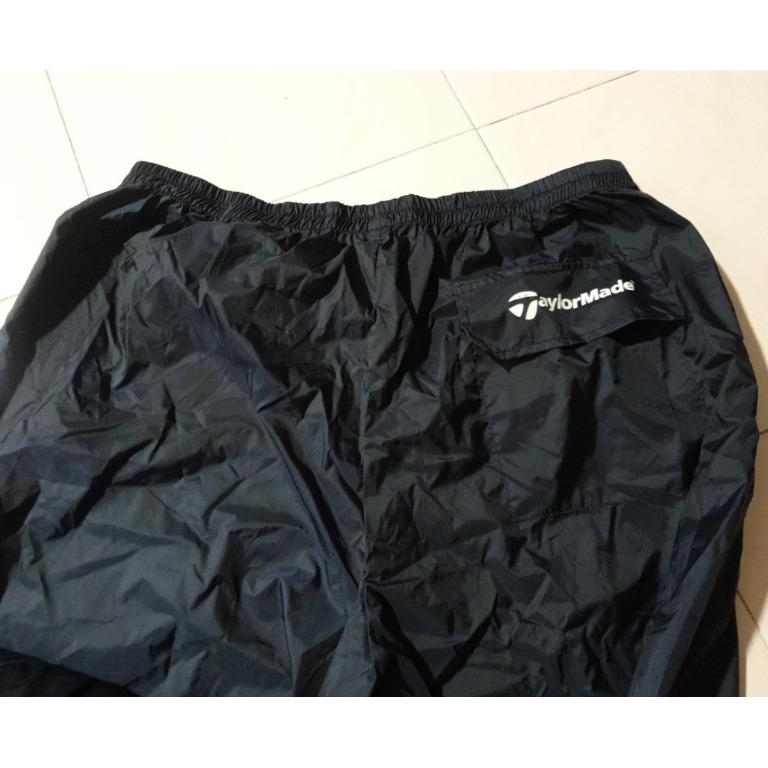 Taylormade 2024 rain jacket