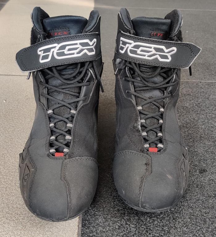 Tcx x square boots hotsell