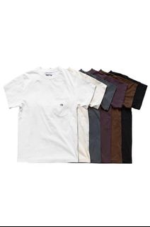 The North Face Purple Label 7oz H S Pocket Tee 男裝 男裝衫 外套 Carousell The North Face Purple Label 7oz H S Pocket Tee 男裝 男裝衫 外套 Carousell