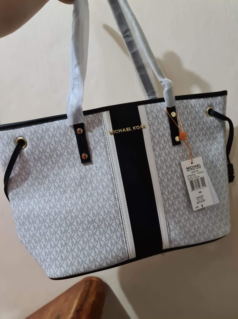 TJ Maxx! Michael Kors! Coach! Kate Spade! More NEW Bags! Shop With Me! |  