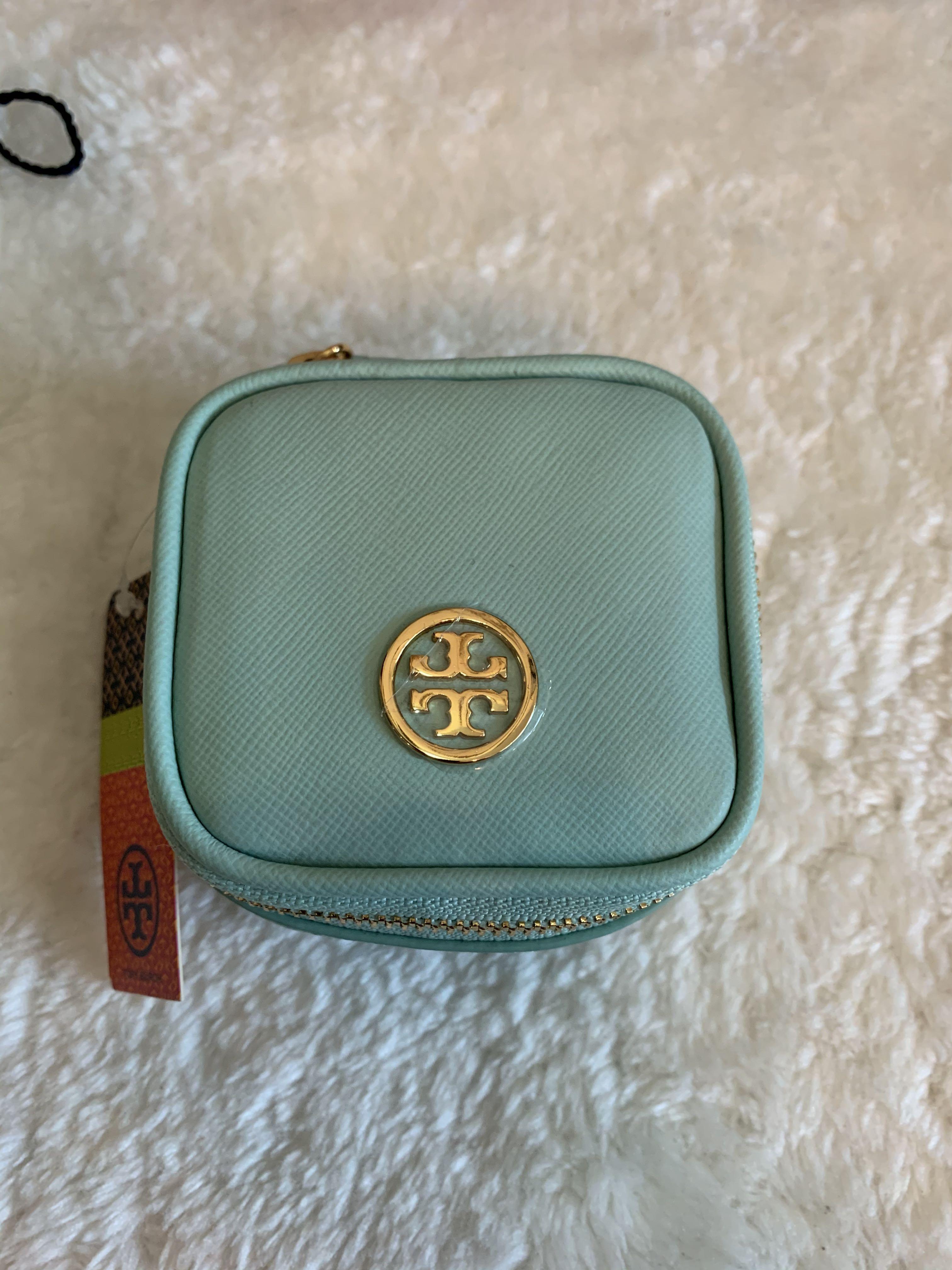 Tory burch jewelry box cheap