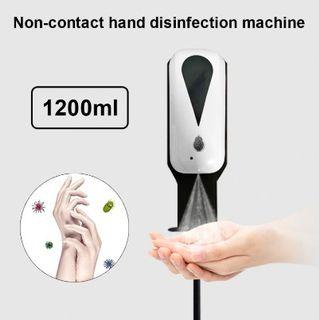 Touch less Automatic Hand Soap Dispenser