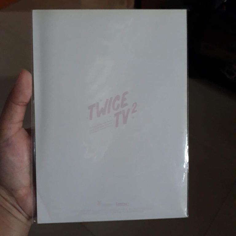 Twice album and postcard (Category: CDs & DVDs) located in Bulacan. Submitted by chae01 (Listing ID 1027595932, Image 3). Description: Twicecoaster lane 2 Thailand Edition with Momo photocard. 2000 Twice TV2 Sana postcard. 1000 Both for 2700 Pm for more info. Meet up: baliwag area. Cod thru LBC.