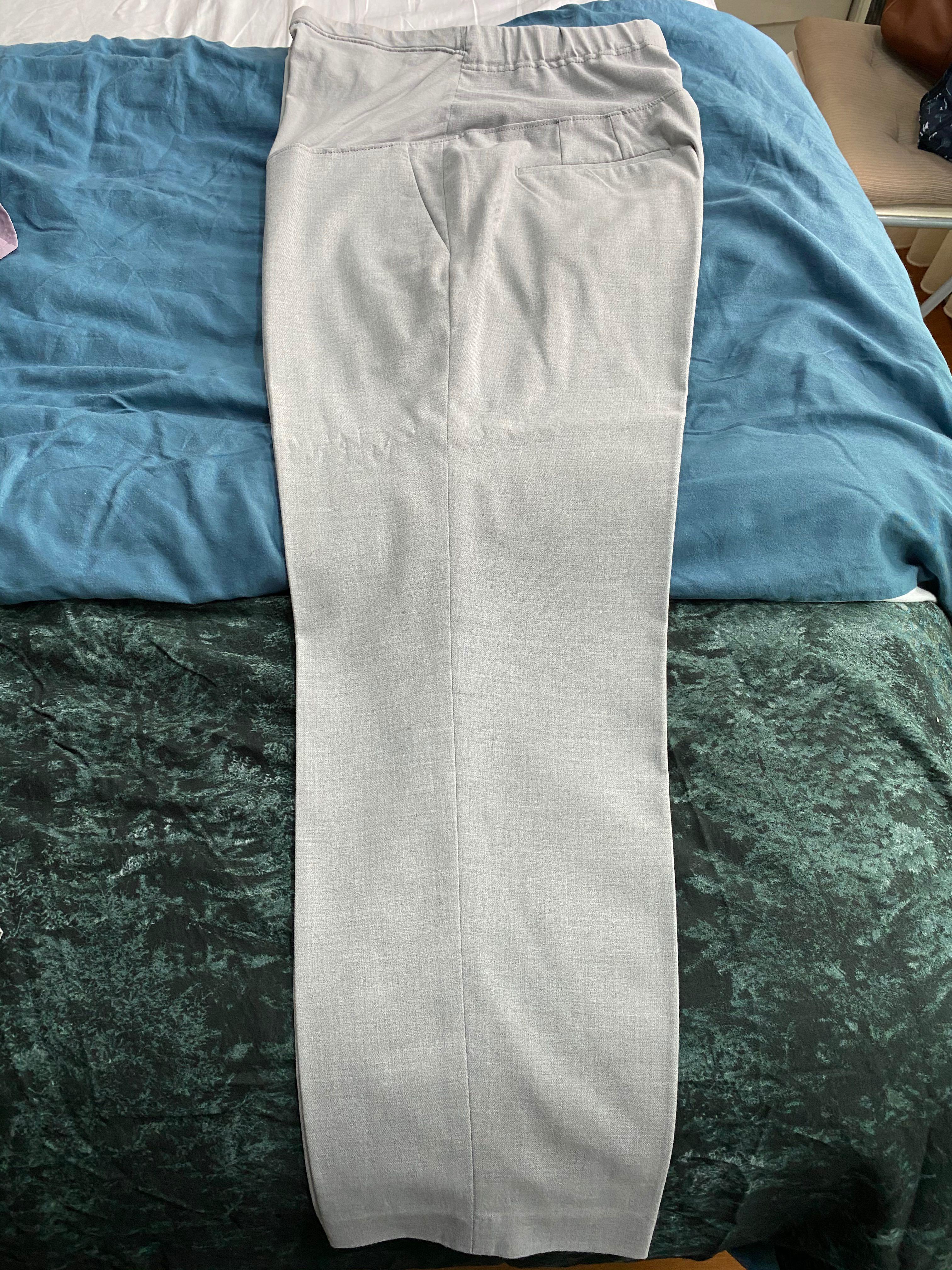 Uniqlo maternity pants, Women's Fashion, Maternity wear on Carousell