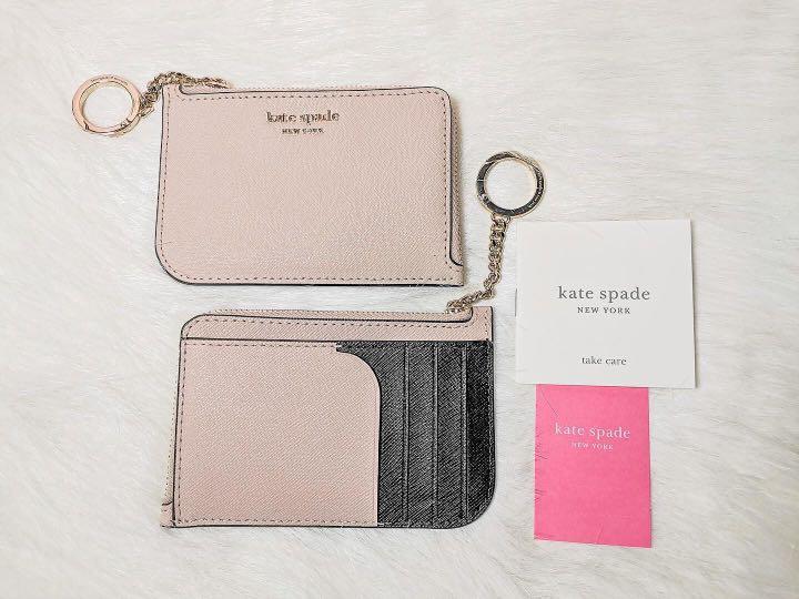 Kate spade hotsell cameron card holder