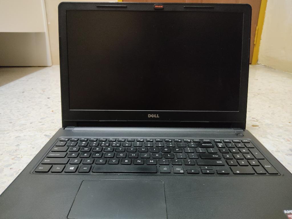 Used Dell Laptop Dell Inspiron 15 3567 Electronics Computers Laptops On Carousell