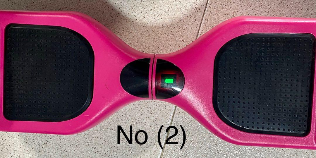 Used hoverboard for sale!!, Sports Equipment, PMDs, EScooters & E