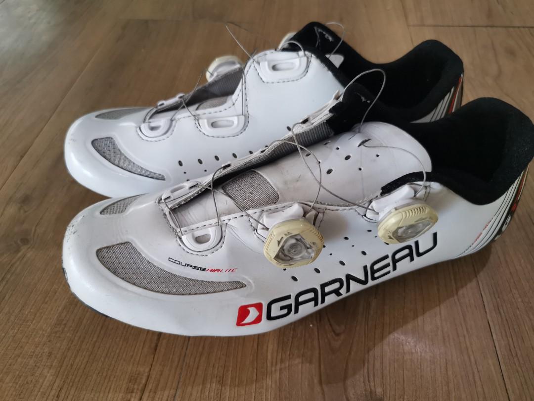 Louis Garneau Men's Course Air Lite Cycling Shoes at