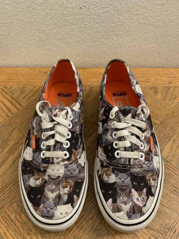 Vans classic slip-ontm x aspca hot sale