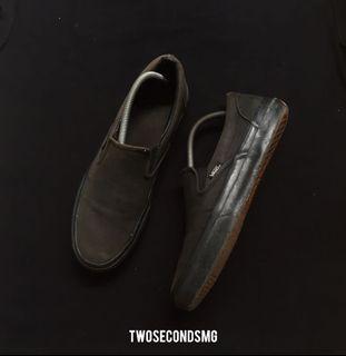 Vans Slipon Original Second