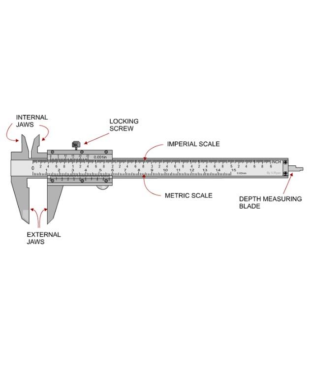 Vernier Caliper (Category: Construction Tools & Equipment) located in Cavite. Submitted by vlmhardwarevennice (Listing ID 1027572971, Image 1). Description: 09664055257 / 09177110098 for inquiries or email me: vennicemanuel8@gmail.com viber: vennice manuel Satin chrome ( China ) 6" x 1/128 510.00 8" x 1/128 830.00 12" x 1/128 1,500.00 18" x 1/128 3,425.00 20" x 1/128 3,550.00 24" x 1/128 3,850.00 40" x 1/128 13,350.00 .