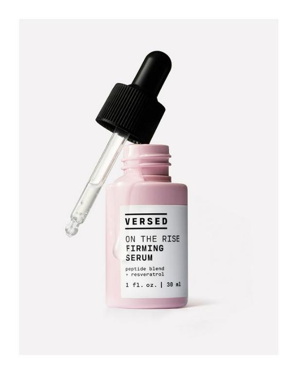 versed face serum