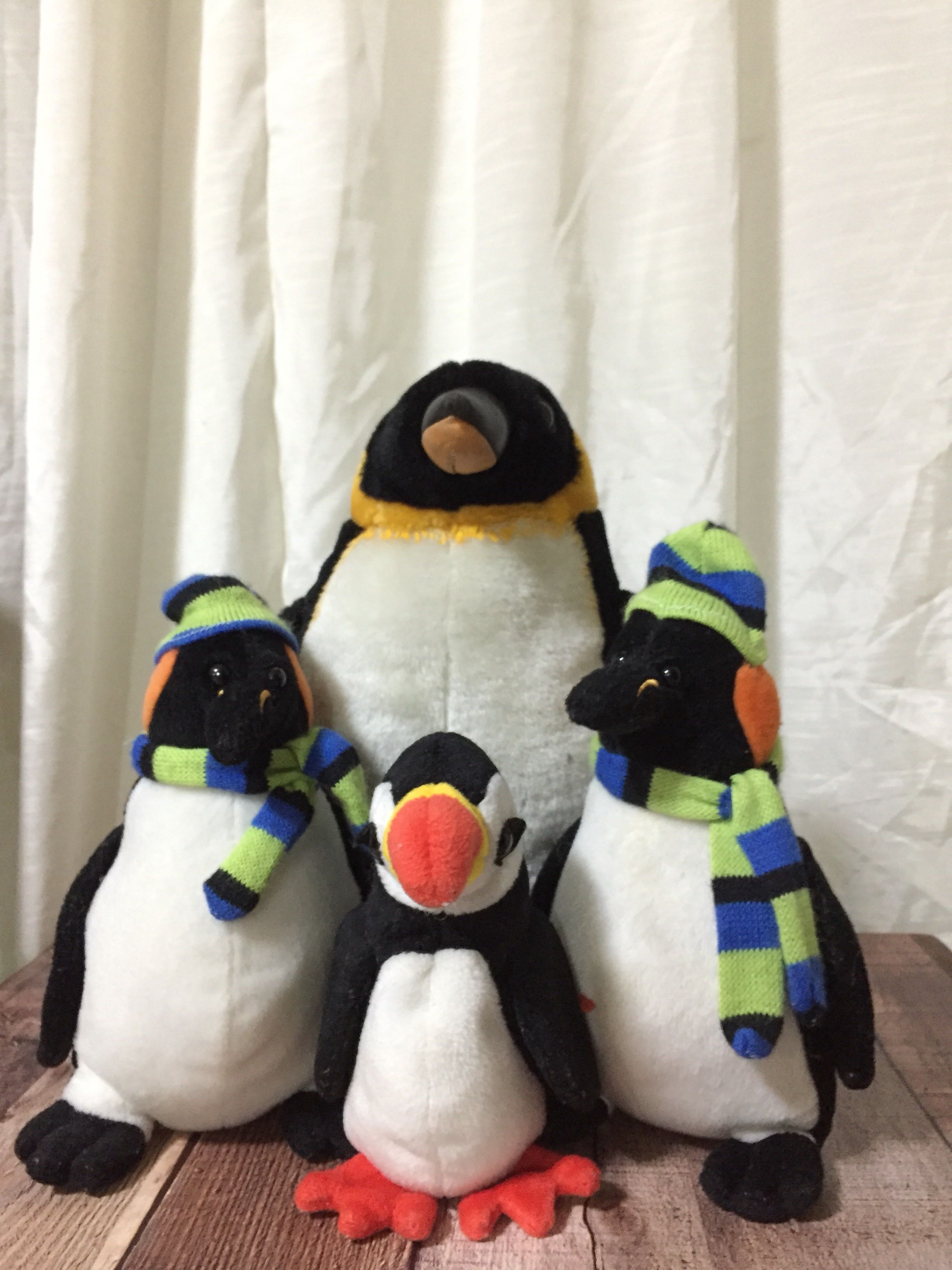 cute stuffed