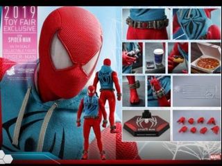 Hot Toys Collection item 2