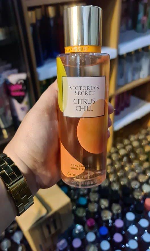 Citrus chill shop victoria secret
