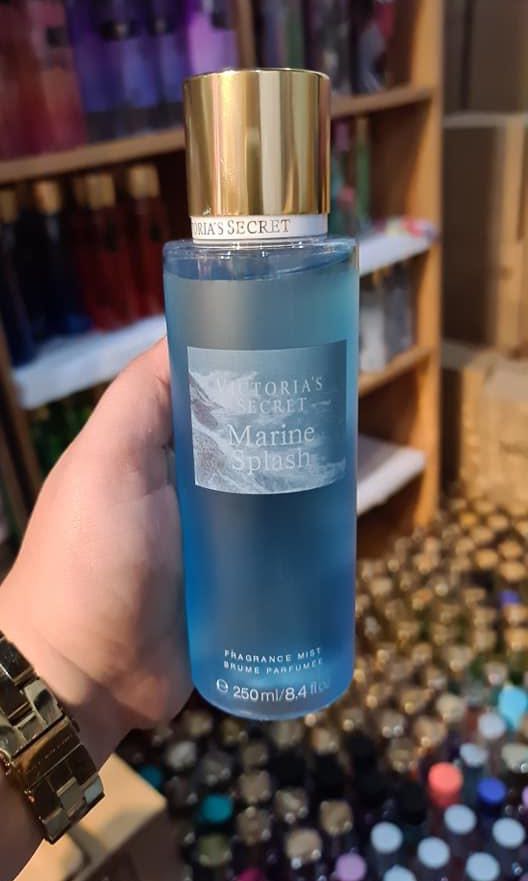 Victoria Secret Marine Splash