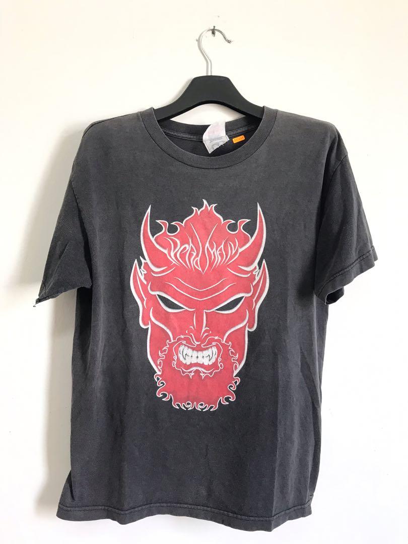 Big evil red devil clearance