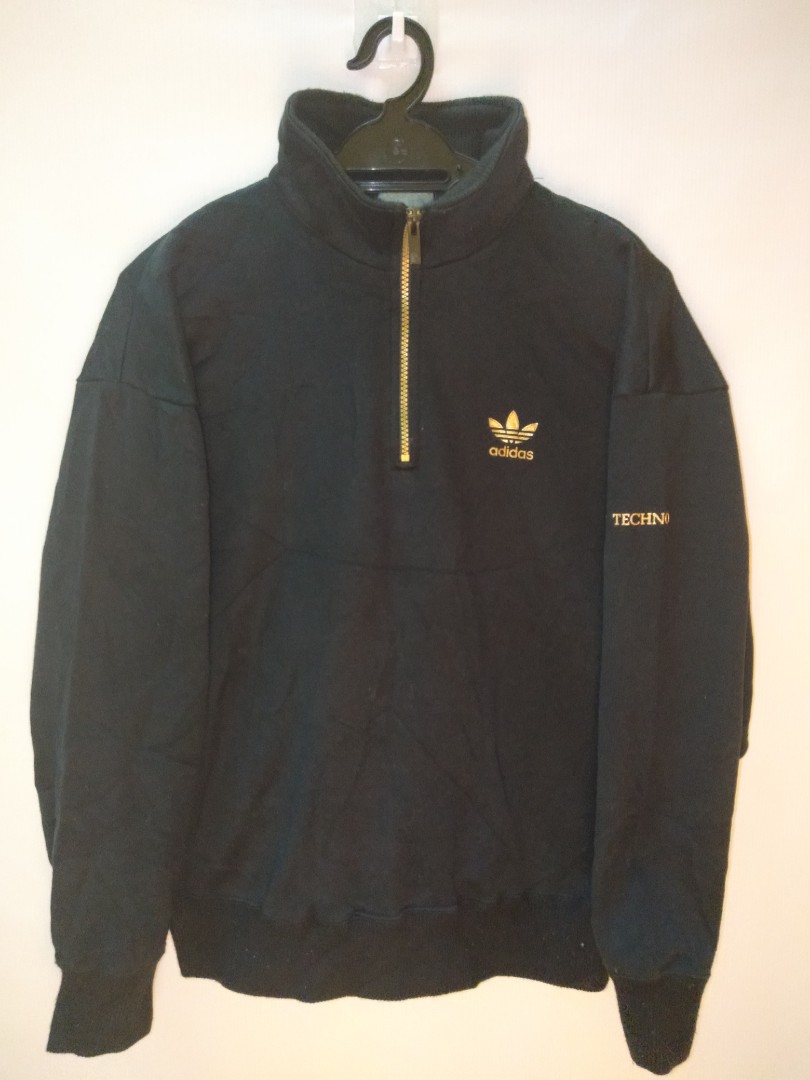 vintage adidas sweatshirt
