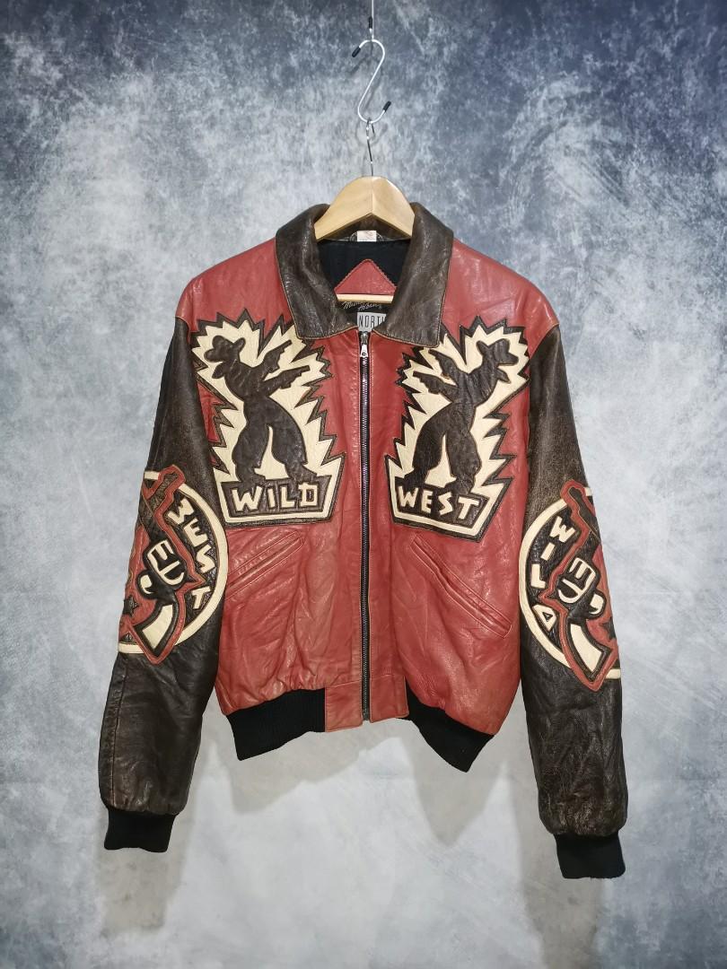 Michael hoban jackets sales