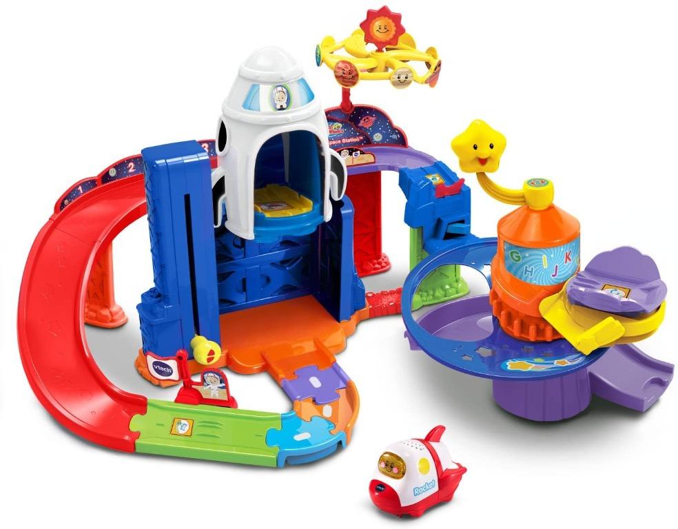 vtech toys go go smart wheels