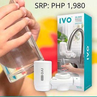 IVO Water Purifier