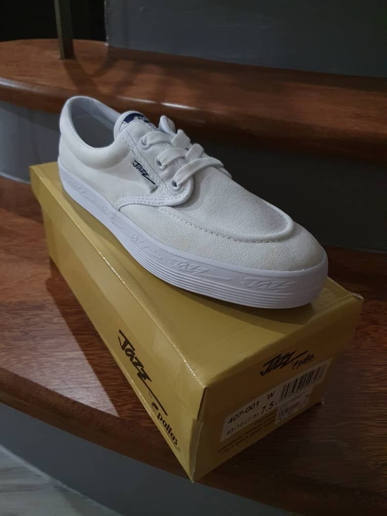 Jazz school shoes on sale