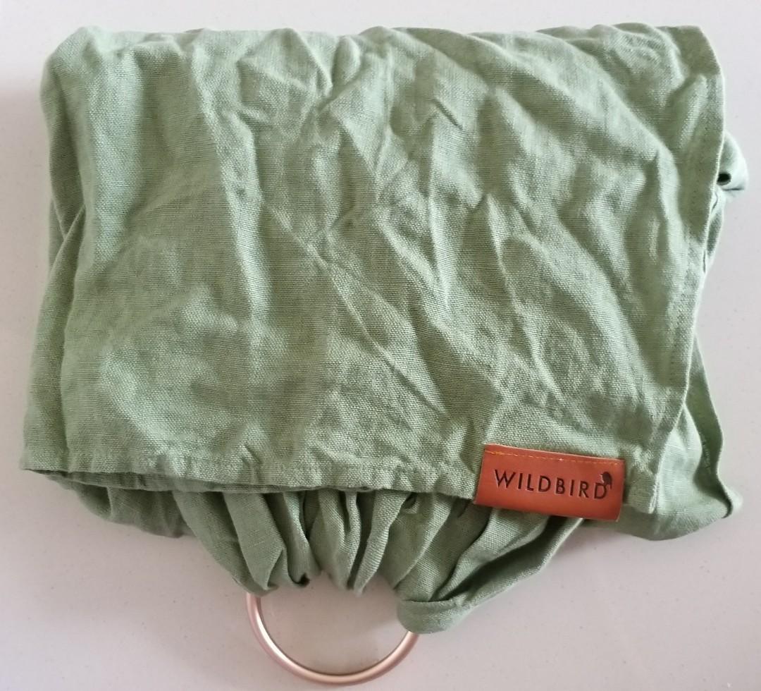 harry potter ring sling