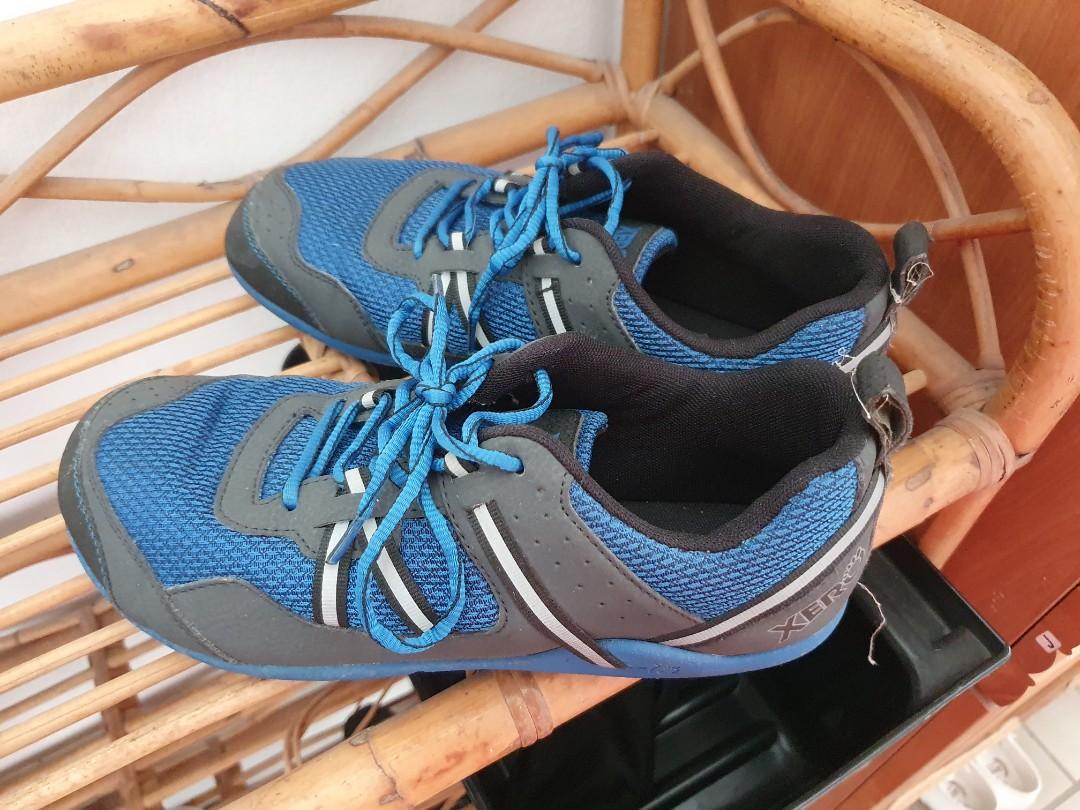 Prio top running shoes