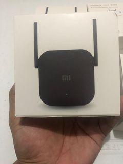 🔥🔥Xiaomi Wifi Pro Repeater Extender Amplifier Booster🔥🔥
