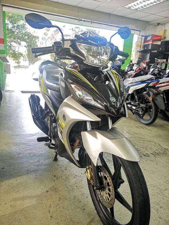 Motor Murah All Vehicles For Sale In Malaysia Mudah My Mobile