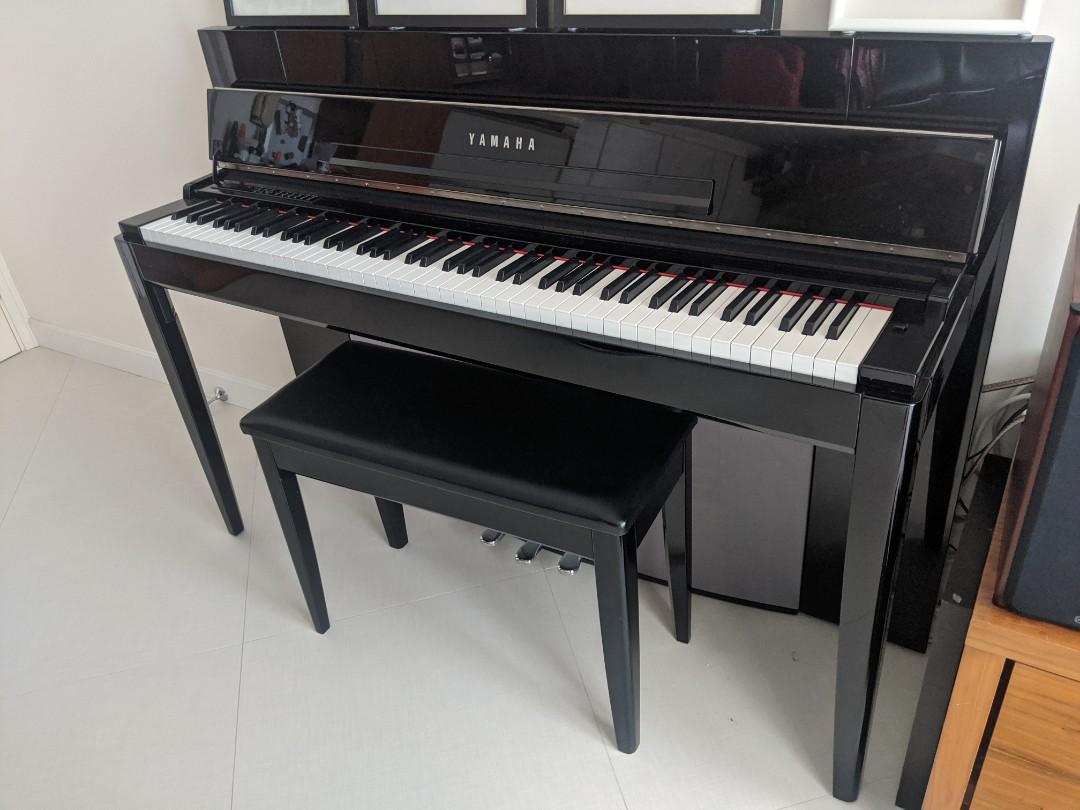 Yamaha modus online for sale