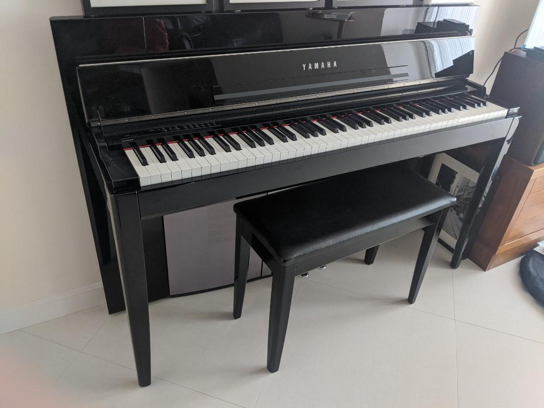 Yamaha modus sales for sale